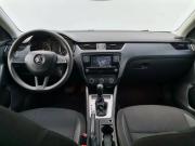 Skoda Octavia III (A7) Рестайлинг Москва  - изображение 23