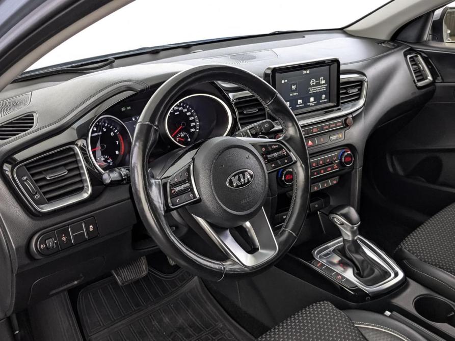 Kia Ceed III Москва  - изображение 15