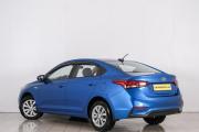 Hyundai Solaris II Красноярск  - изображение 27