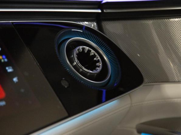 Новый Mercedes-Benz S-Класс VII (W223) Рестайлинг 2026 года, цена 35 500 000 рублей, седан, Автокод Объявления