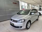 Volkswagen Golf Plus II Екатеринбург  - изображение 28