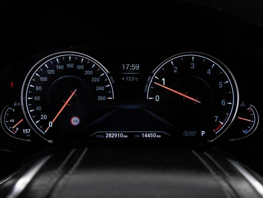 BMW 7 серии VI (G11/G12) Санкт-Петербург  - изображение 37