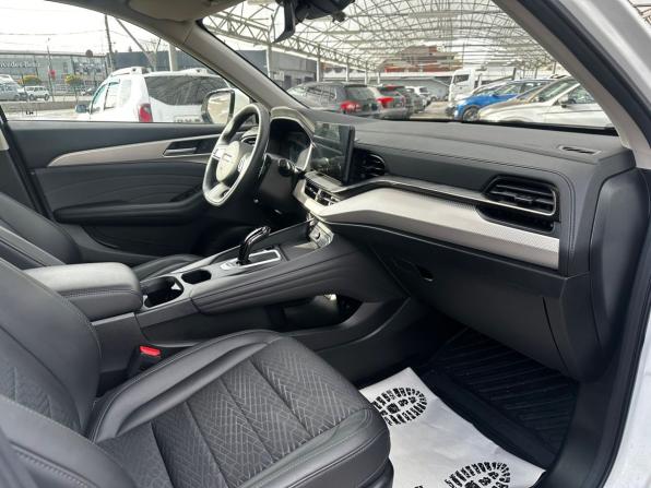 Haval F7 I Рестайлинг с пробегом 2024 года, цена 2 221 000 рублей, 34028 км, внедорожник, Автокод Объявления