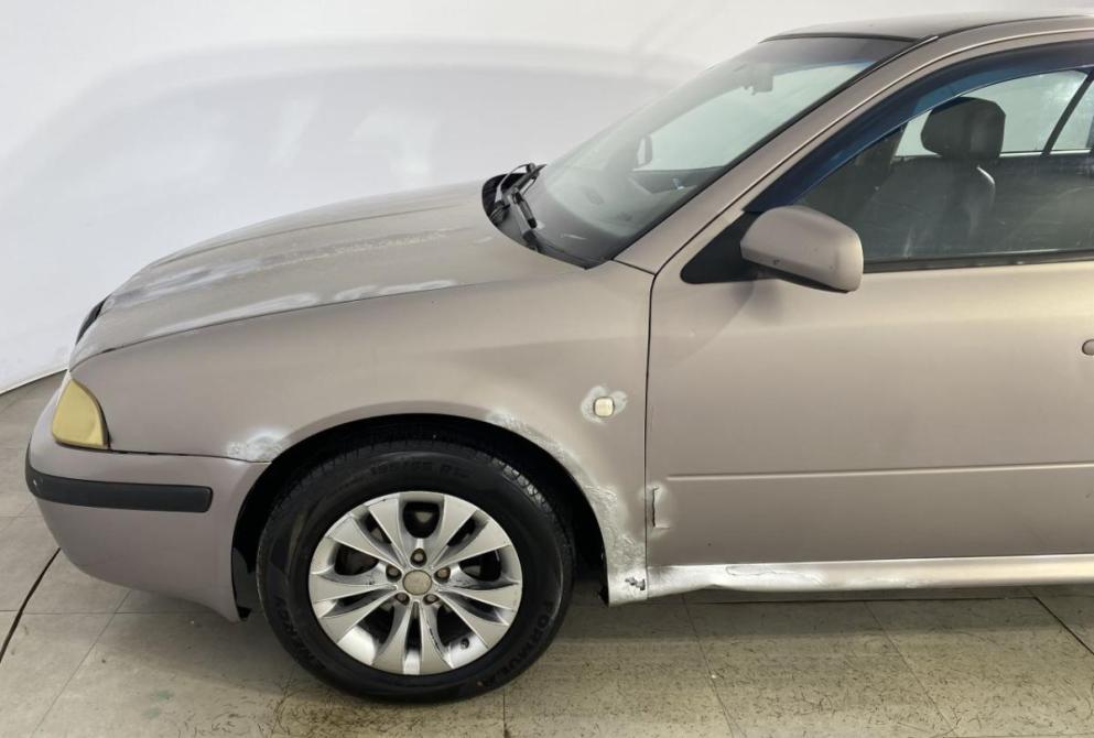 Skoda Octavia II (A5) Саранск  - изображение 11