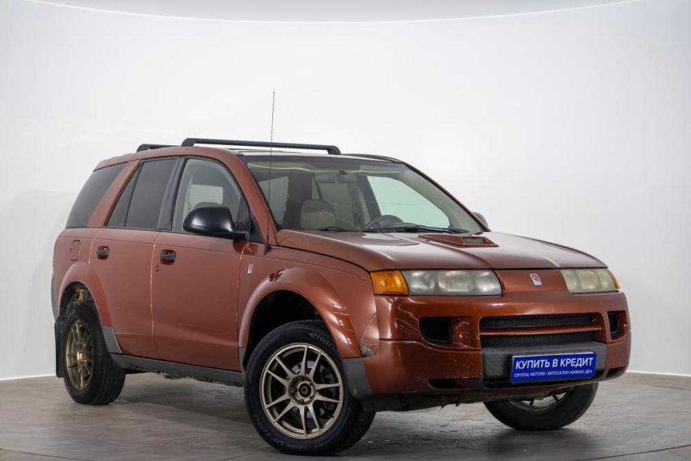 Saturn VUE I Оренбург  - изображение 1