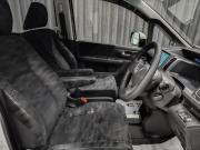 Honda Stepwgn IV Рестайлинг Красноярск  - изображение 27