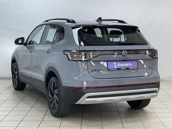 Volkswagen Tharu XR с пробегом 2025 года, цена 3 070 000 рублей, 35 км, внедорожник, Автокод Объявления