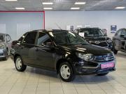 Lada (ВАЗ) Granta I Рестайлинг Екатеринбург  - изображение 14