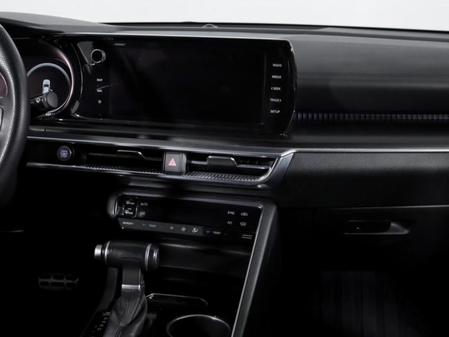Kia K5 III Москва  - изображение 14