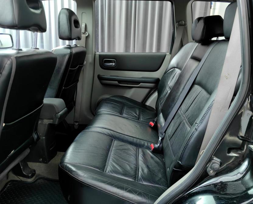 Nissan X-Trail I Рестайлинг Москва  - изображение 11