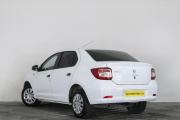 Renault Logan II Рестайлинг Сургут  - изображение 25