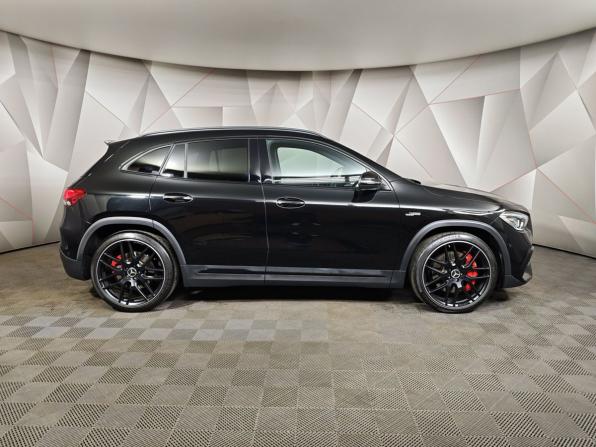 Mercedes-Benz GLA AMG II (H247) с пробегом 2020 года, цена 4 321 000 рублей, 40241 км, внедорожник, Автокод Объявления