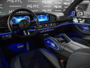 Mercedes-Benz GLS II (X167) Рестайлинг Москва  - изображение 49