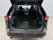 Toyota RAV4 V (XA50) Омск  - изображение 26
