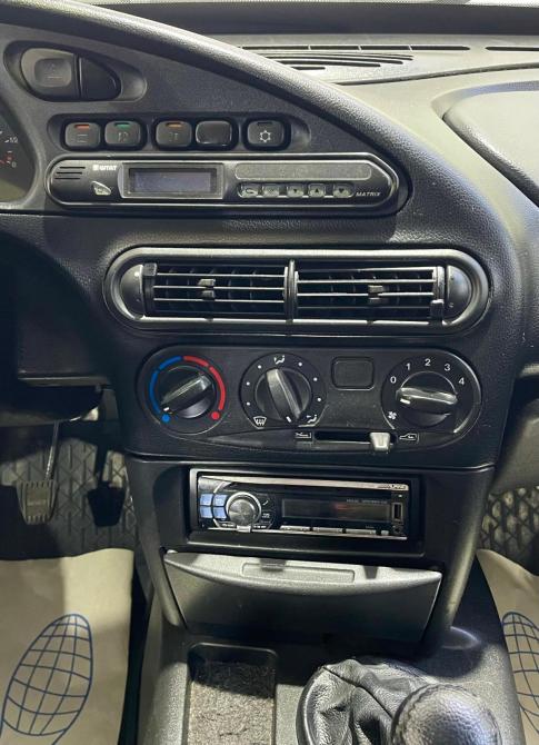 Chevrolet Niva I Воронеж  - изображение 16
