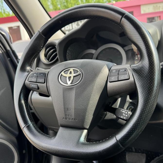 Toyota RAV4 III (XA30) Рестайлинг Нижнекамск  - изображение 22