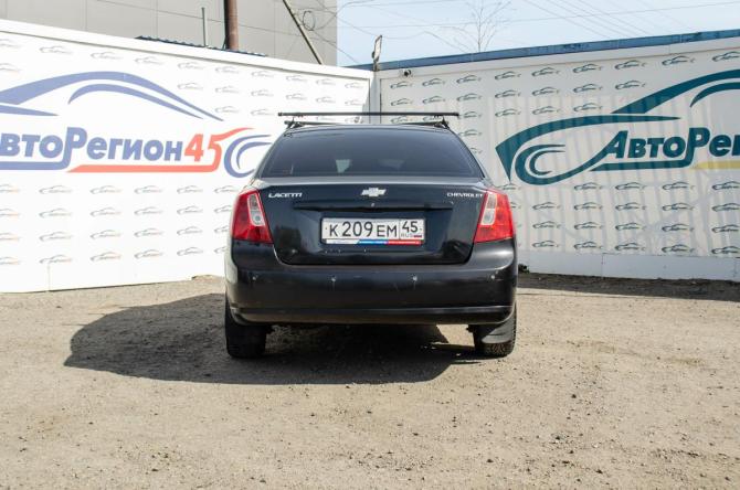 Chevrolet Lacetti I с пробегом 2008 года, цена 299 000 рублей, 265192 км, седан, Автокод Объявления