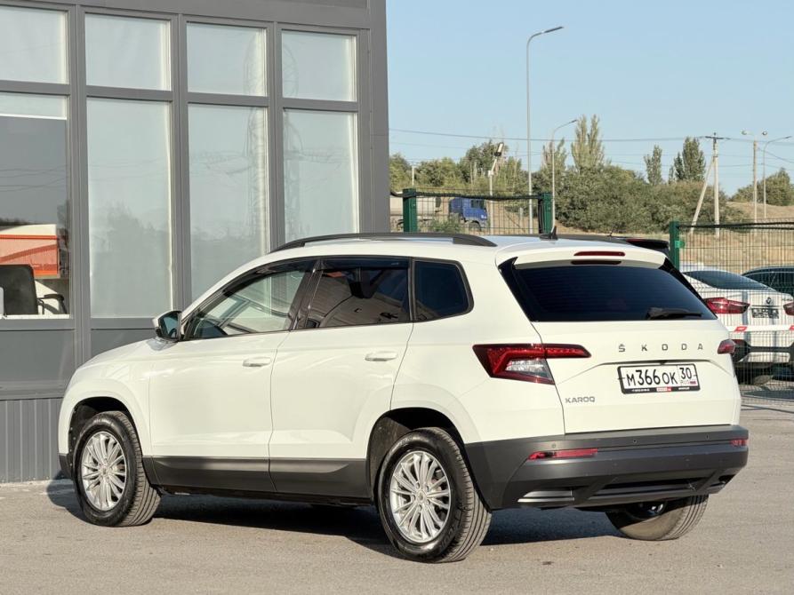 Skoda Karoq I Волгоград  - изображение 10
