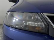 Skoda Rapid I Рестайлинг Москва  - изображение 29