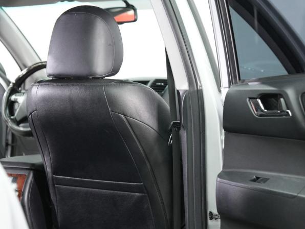 Toyota Highlander II (XU40) Рестайлинг с пробегом 2011 года, цена 1 620 000 рублей, 340313 км, внедорожник, Автокод Объявления