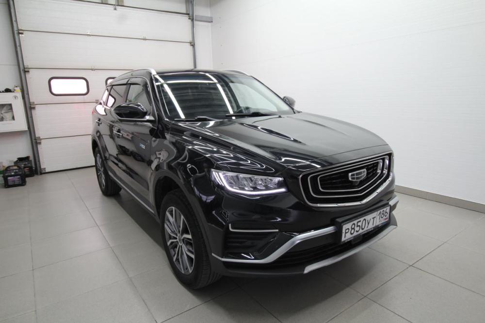 Geely Atlas Pro Сургут  - изображение 1