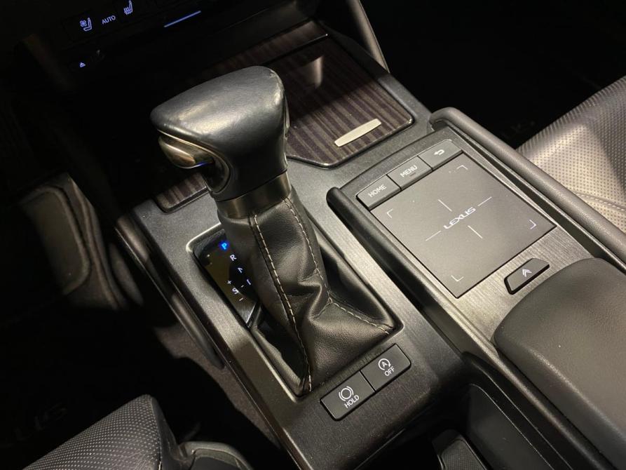 Lexus ES VII Челябинск  - изображение 14