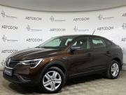 Renault Arkana I Москва  - изображение 22