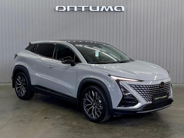 Changan UNI-T I с пробегом 2024 года, цена 2 297 000 рублей, 29824 км, внедорожник, Автокод Объявления
