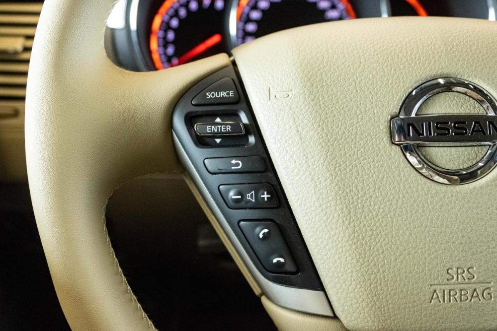 Nissan Murano II (Z51) Рестайлинг Уфа  - изображение 15