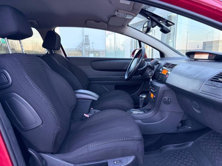 Citroen C4 I Санкт-Петербург  - изображение 8