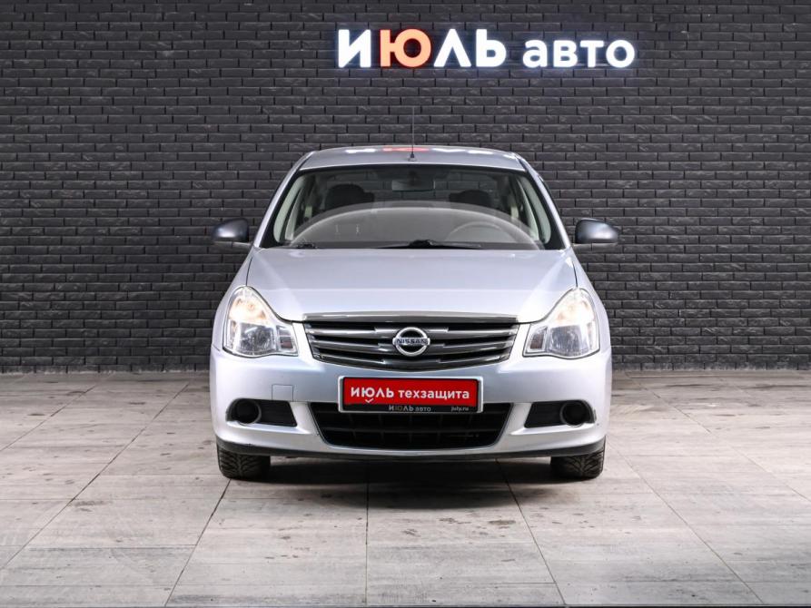 Nissan Almera III (G15) Екатеринбург  - изображение 2