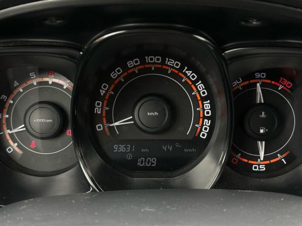 Lada (ВАЗ) Vesta I с пробегом 2018 года, цена 770 000 рублей, 93630 км, седан, Автокод Объявления