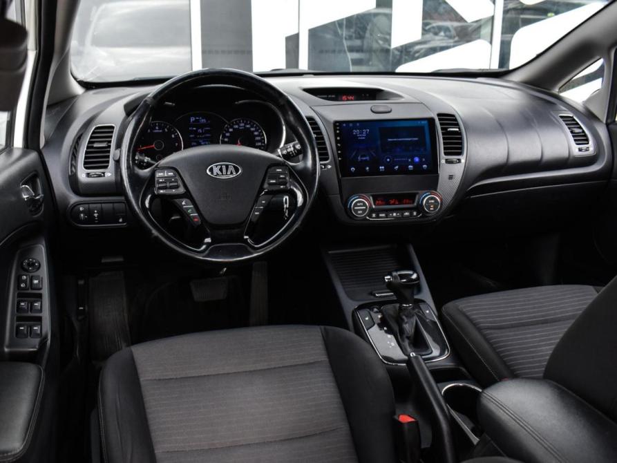 Kia Cerato III Рестайлинг (Classic) Краснодар  - изображение 6