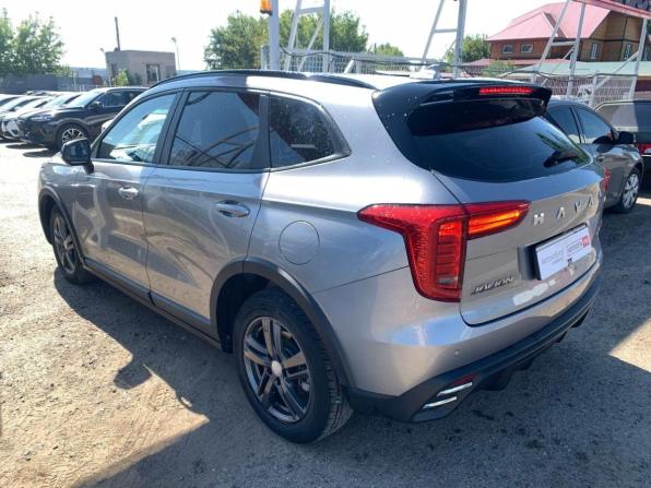 Haval Jolion I Рестайлинг с пробегом 2024 года, цена 2 226 000 рублей, 36113 км, внедорожник, Автокод Объявления