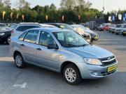 Lada (ВАЗ) Granta I Ижевск  - изображение 23