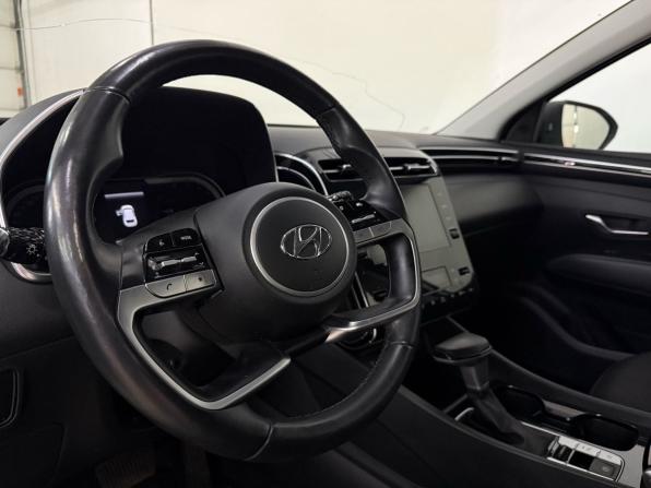 Hyundai Tucson IV с пробегом 2021 года, цена 2 610 000 рублей, 97389 км, внедорожник, Автокод Объявления