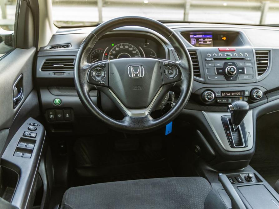 Honda CR-V IV Волгоград  - изображение 15