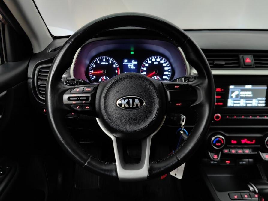 Kia Rio IV Рестайлинг Подольск  - изображение 11