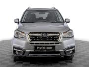 Subaru Forester IV Рестайлинг Москва  - изображение 31