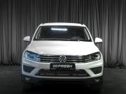 Volkswagen Touareg II Рестайлинг Тюмень  - изображение 25