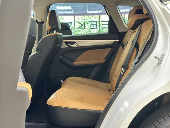 Haval Jolion I Рестайлинг с пробегом 2023 года, цена 1 750 000 рублей, 52091 км, внедорожник, Автокод Объявления