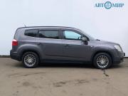 Chevrolet Orlando I Москва  - изображение 18