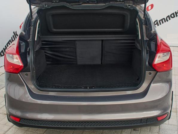 Ford Focus III с пробегом 2012 года, цена 640 000 рублей, 257189 км, хэтчбек, Автокод Объявления