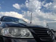Nissan Almera Classic I Омск  - изображение 37