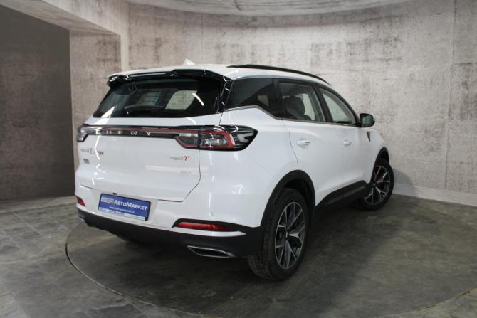 Chery Tiggo 7 Pro Max I Рестайлинг с пробегом 2024 года, цена 2 114 000 рублей, 37675 км, внедорожник, Автокод Объявления