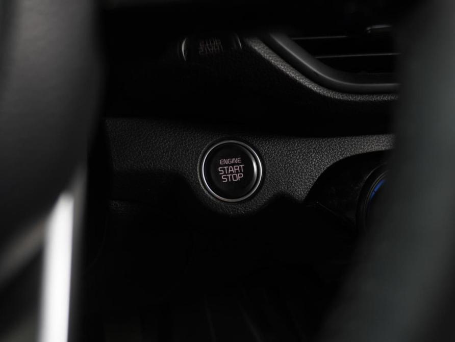 Kia Cerato IV Воронеж  - изображение 18