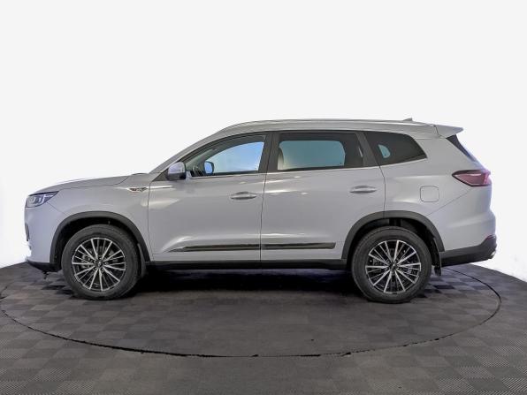 Chery Tiggo 8 Pro Max I Рестайлинг с пробегом 2024 года, цена 2 750 000 рублей, 15912 км, внедорожник, Автокод Объявления