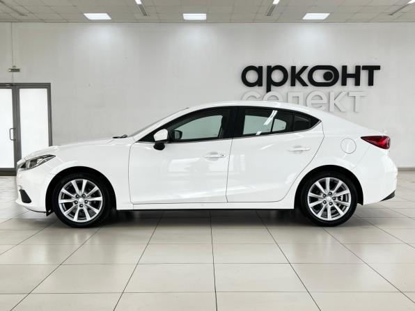 Mazda 3 III (BM) с пробегом 2014 года, цена 1 390 000 рублей, 98302 км, седан, Автокод Объявления
