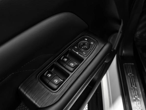 Haval H9 II с пробегом 2024 года, цена 3 890 000 рублей, 9450 км, внедорожник, Автокод Объявления