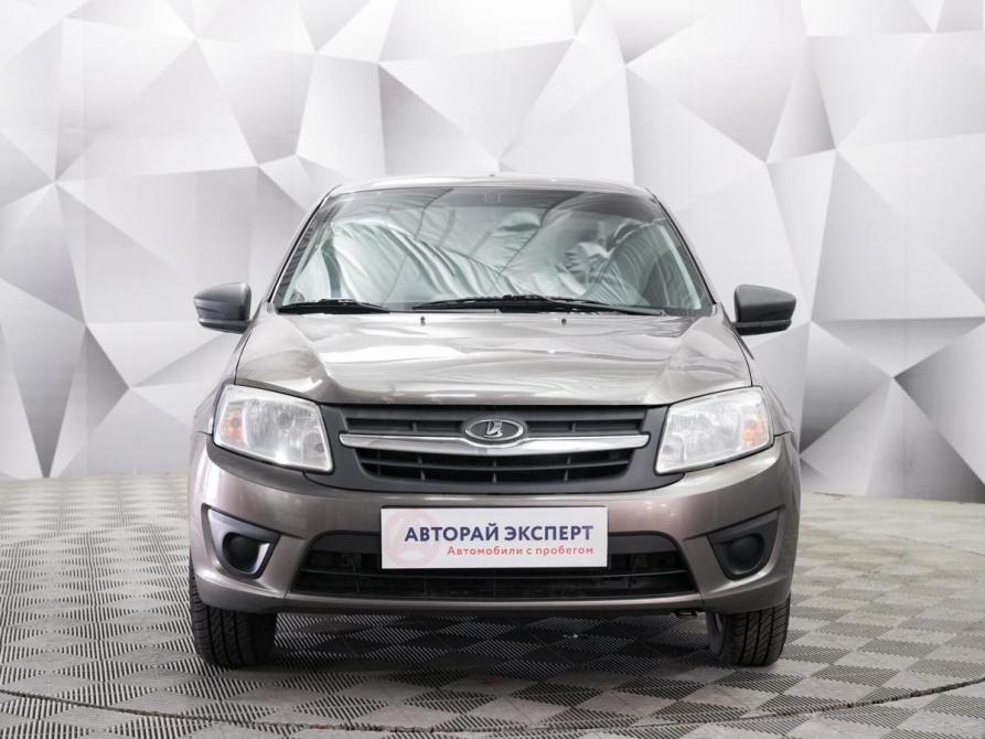 Lada (ВАЗ) Granta I Ульяновск  - изображение 8
